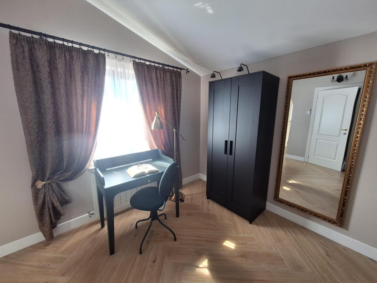 Villa "Pied-A-Terre" Residence & Spa Umag Exterior foto