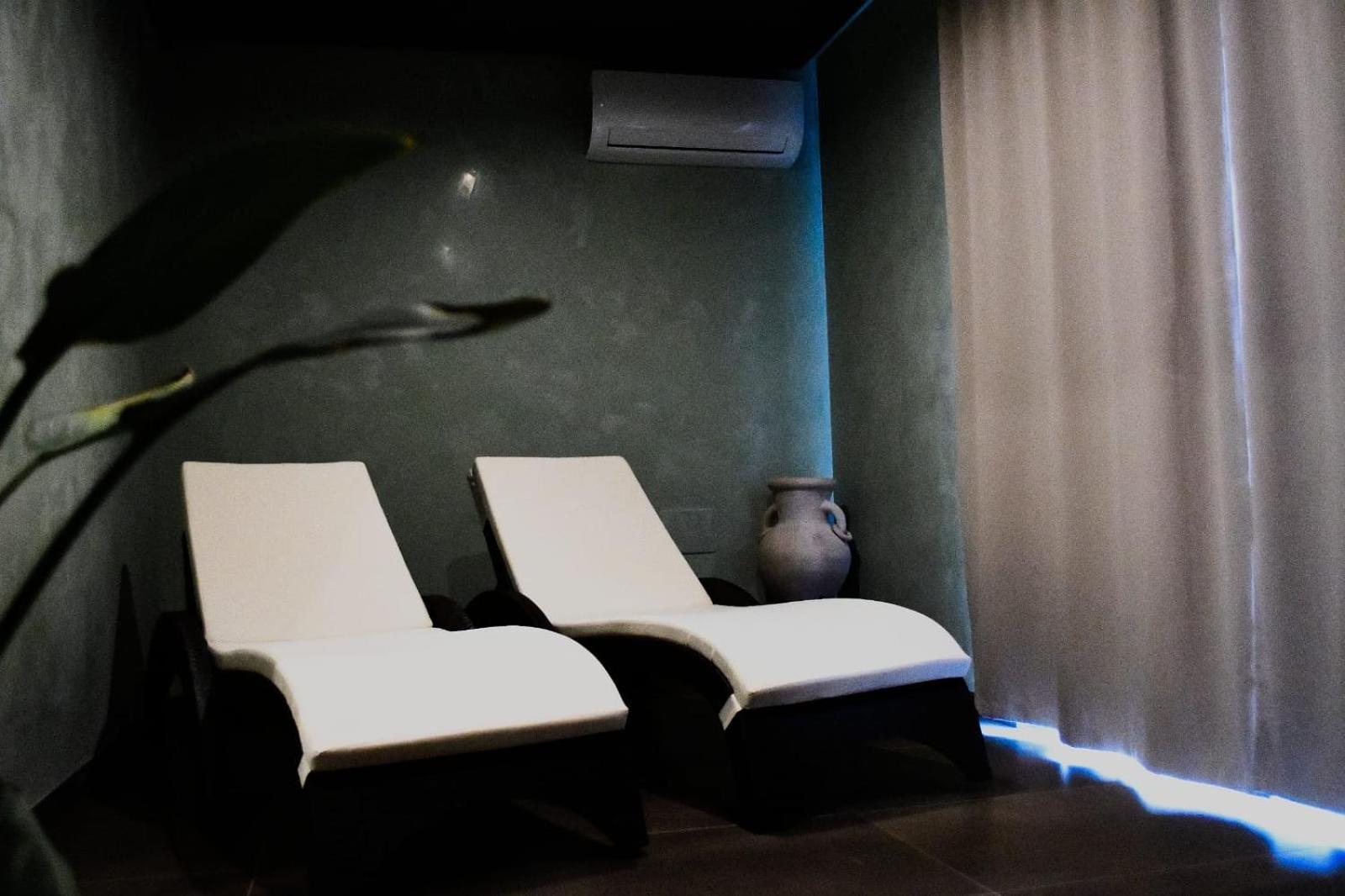Villa "Pied-A-Terre" Residence & Spa Umag Exterior foto